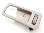 2006-2009 Lincoln Mkz Zephyr Oem Door Lock Switch Handle Driver Silver. Fixed Price $20.00.