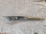 Genuine Ford Insert Panel Rh HS7Z-54239A01-BB Fusion 2017-2020. Fixed Price $50.00.