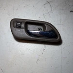 99-02 Acura Tl Inside Door Handle Left Front Medium Taupe 72165-S0K-A02ZC Oem. Fixed Price $45.00.