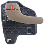 Interior Door Handle Dorman 82022 Fits 00-03 Buick Lesabre. Fixed Price $34.77.
