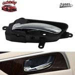 Driver Lh Door Handle Inside Interior For Nissan Altima Pathfinder 2013-17. Fixed Price $9.66.
