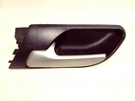 Bmw X5 2001 3.0 Rear Left Driver Interior Door Handle Oem 8408625 C8. Fixed Price $25.49.