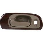 For Chrysler Concorde 1998-2004 Interior Door Handle Front, Driver Side Beige. Fixed Price $64.49.