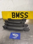 Bmw Series E46 M-sport Sedan/estate Grab Handles (8231324). Fixed Price $74.27.
