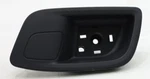 New Oem Mopar Interior Door Handle Bezel Left 1RE75DX9AC Dodge Charger 2011-2023. Fixed Price $23.95.