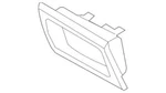 Genuine Ford Handle Inside 3W7Z-5421818-AAE. Fixed Price $24.29.