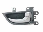 15 16 2014 Elantra Right Rear Inner Door Handle Black & Grey 836203X101RY. Fixed Price $44.06.