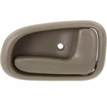 For 1993-1997 Toyota Corolla Interior Door Handle Front Rear, Passenger Side. Fixed Price $20.03.