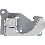 Interior Door Handle Chrome Fits 1997-2003 Mitsubishi Galant Mirage. Fixed Price $16.41.