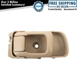 Trq Left Interior Door Handle For 1996-1998 Nissan Pathfinder. Fixed Price $9.14.