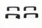 2018 - 2020 Mitsubishi Outlander Roof Interior Grab Bar Set Oem Black 64L. Fixed Price $71.70.