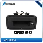 Tailgate Handle W/key+camera Hole For 2016-2019 Chevy Silverado Gmc Sierra 1500. Fixed Price $44.29.