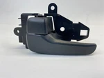 2008-2017 Mitsubishi Lancer Rear Left Side Inner Door Handle MN105359 Oem. Fixed Price $24.97.