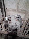 07 08 09 Nissan Altima Alternator. Fixed Price $20.00.