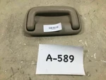 2007 Toyota Sienna Rear Right Upper Roof Grab Handle Oem+. Fixed Price $20.46.