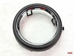 2009 Mini Cooper S R55 R56 R57 Front Right Interior Handle Chrome Trim 2753340. Fixed Price $19.99.