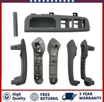 Door Grab Handle Cover Switch Bezel Assembly Gray For Vw Jetta Golf Passat Usa. Fixed Price $47.13.
