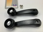 (2) Big 12-76961 Window Crank Handles. Fixed Price $16.16.
