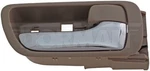 Dorman 92916 Interior Door Handle Front Rear Right Chrome Beige. Fixed Price $35.46.