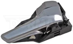 Dorman 88151 Interior Door Handle Front Right Fits Scion Toyota Models. Fixed Price $38.74.