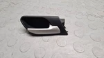 Bmw X5 E53 2002 Interior Door Handle Opener Rear 8408626. Fixed Price $29.15.