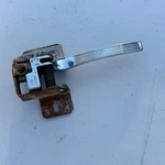 Vintage Oem 1970S Gm 9834755 Lh Door Handle Full Size Chevy Buick Olds Pontiac. Fixed Price $58.80.