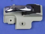 Genuine Mopar Inside Remote Control Handle Right 1DC18SZ0AB. Fixed Price $80.80.