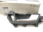 New Genuine Oem Audi Right Interior Door Handle For 13-16 A4 Quattro 8K0837020GA. Fixed Price $26.95.