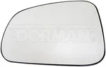 Dorman Door Mirror Glass For 05-08 Grand Prix 56027. Fixed Price $58.13.