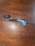 1967 Only Vw Bug Window Crank Genuine Volkswagen 113837583A. Fixed Price $19.99.