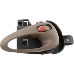 Dorman 82615 Interior Door Handle Front Left. Fixed Price $47.07.