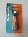 Dorman Window Crank Handle For 1978-1984 Chrysler (701-736). Fixed Price $10.49.