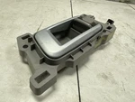 2012 Honda Pilot Ex-l Rear Left Driver Side Interior Door Handle Oem+. Fixed Price $38.04.