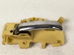 11-17 Jeep Compass Rear Right Passenger Side Interior Door Handle Cover Oem. Fixed Price $35.00.