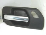 84522627 Gm Interior Door Handle Front Lh Fits 2019 Chevy Silverado Sierra. Fixed Price $39.99.