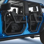 New Oem Ford Performance 4-DOOR Steel Tube M-19008-BTD4 Bronco 21-25. Fixed Price $1249.95.
