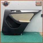 13-14 Volkswagen Jetta Rear Right Passenger Side Interior Door Panel Oem. Fixed Price $169.00.