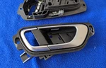*quantity 1* Bentley Flying Spur 06-11 Right Front Rear Interior Door Handle. Fixed Price $45.00.