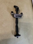 2003-2007 Nissan Murano Rear Passenger Right Door Checker Stopper Detent. Fixed Price $19.99.