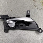 2018-2023 Kia Stinger Rear Right Side Interior Door Pull Handle 82620-J5000 Oem. Fixed Price $20.00.