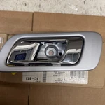 Oem Ford 11-15 Explorer EB5Z-7822600-AE Handle Assy Door Driver Rear Inner. Fixed Price $51.00.