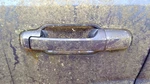Driver Door Handle Exterior Assembly Rear Fits 03-09 Sorento 237858. Fixed Price $63.99.