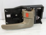 2001-2005 Toyota Sequoia Right Rear Inner Interior Door Handle Oem. Fixed Price $28.49.