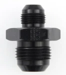 Fragola #491919-BL #12 X #8 Male Reducer Black. Fixed Price $18.99.