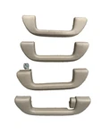 2016 - 2021 Honda Civic Roof Headliner Grab Grip Handle Set Oem 83240T5AA11ZB. Fixed Price $59.00.