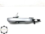 2022-2024 Honda Civic Sport Right Passenger Rear Exterior Door Handle Oem. Fixed Price $49.99.