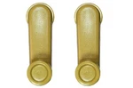Fits 2001 To 2018 Nissan Frontier Window Crank Handle Left Right Beige. Fixed Price $13.53.