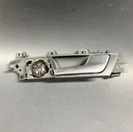 03-08 Audi A3 Rear Right Interior Handle Door 8P4 839 020 Oem. Fixed Price $29.99.
