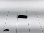 14-24 Mini Cooper Front Left Driver Side Inner Door Panel Trim Cover Oem. Fixed Price $33.24.