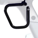 For Jeep Wrangler Jk 18 Steinjager Rigid Design Black Front Grab Handle Kit. Fixed Price $157.99.